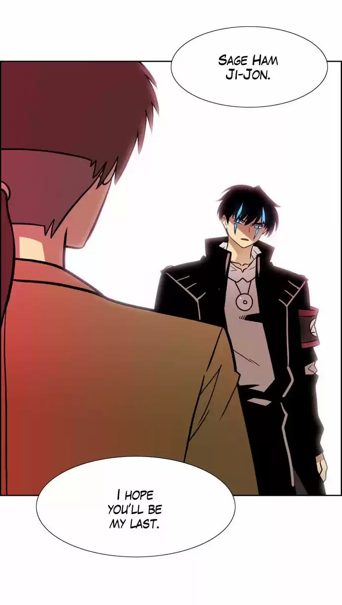 City of the Dead Sorcerer Ch. 93 Darkness (4)