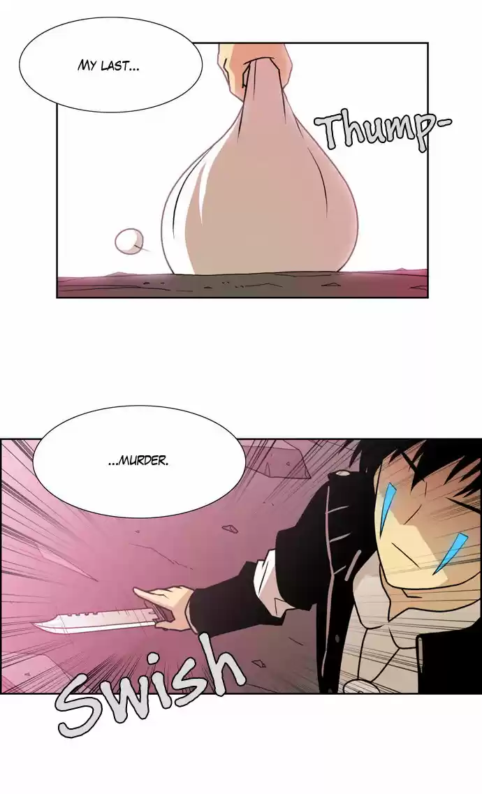 City of the Dead Sorcerer Ch. 93 Darkness (4)