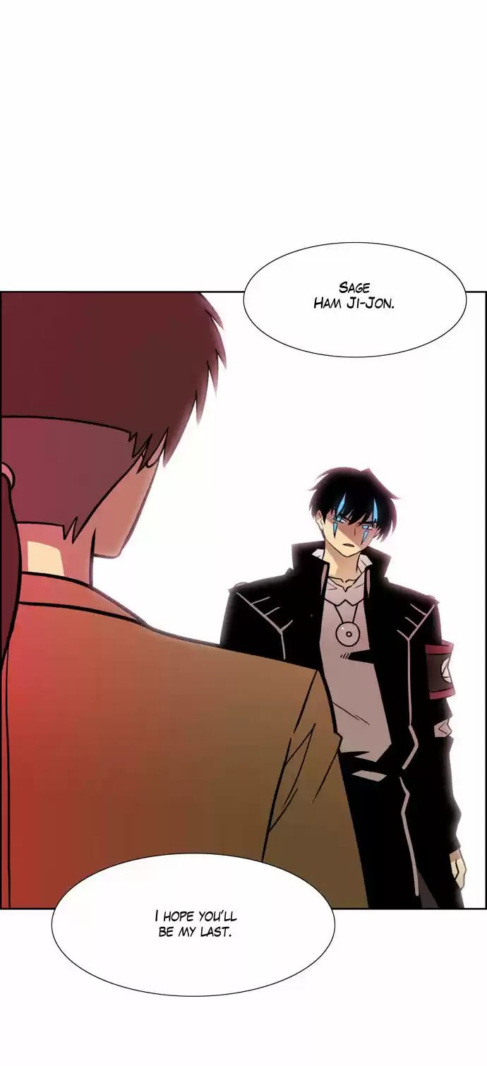 City of the Dead Sorcerer Ch. 94 Darkness (5)