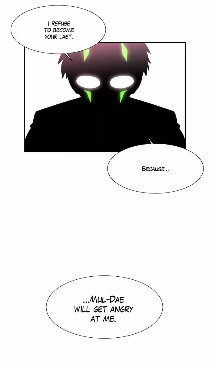 City of the Dead Sorcerer Ch. 94 Darkness (5)