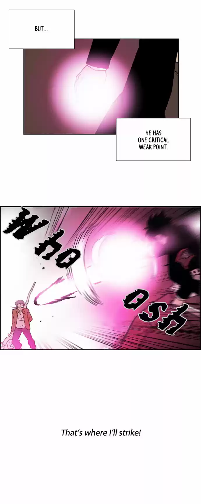 City of the Dead Sorcerer Ch. 94 Darkness (5)