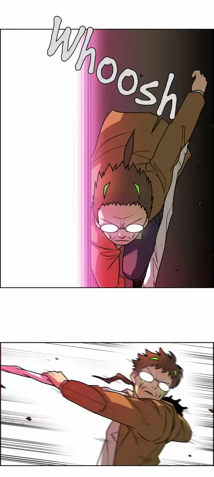 City of the Dead Sorcerer Ch. 94 Darkness (5)