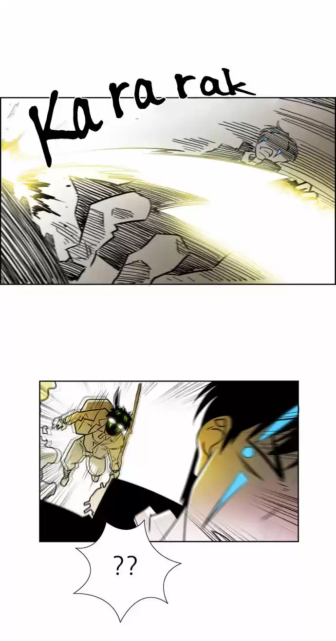 City of the Dead Sorcerer Ch. 94 Darkness (5)