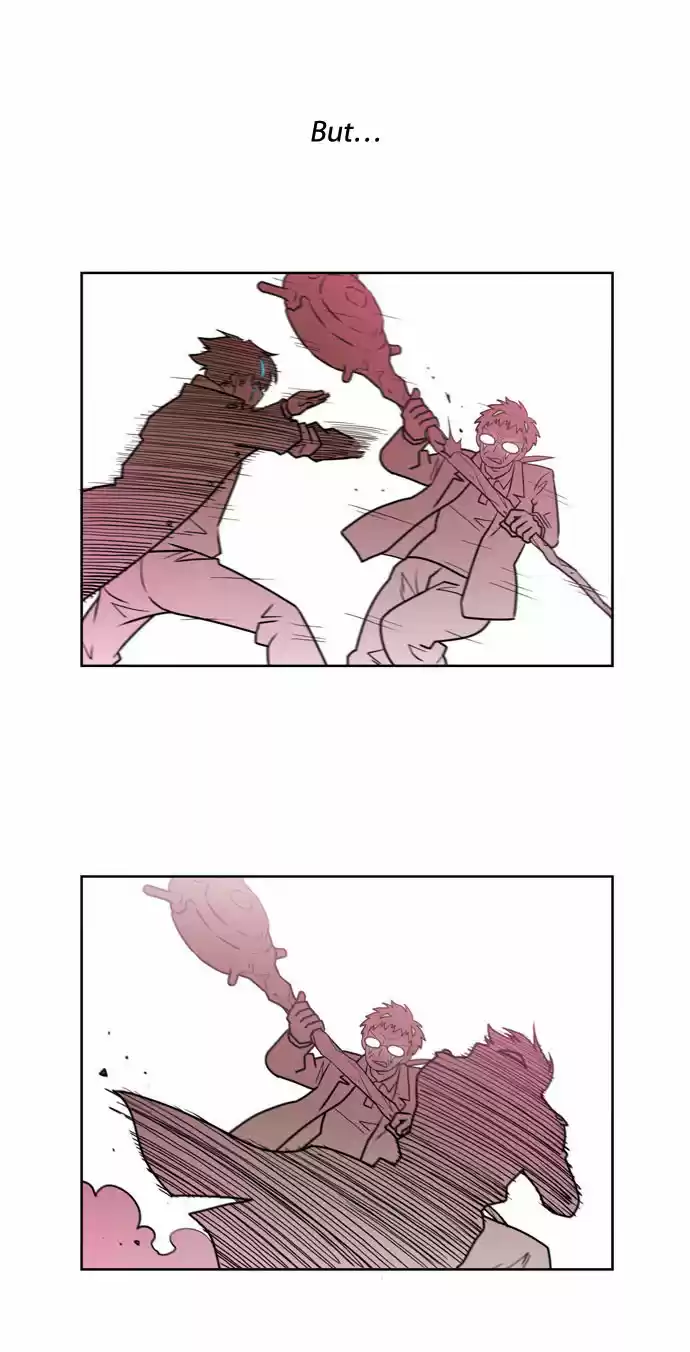 City of the Dead Sorcerer Ch. 94 Darkness (5)