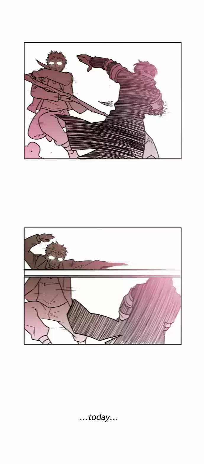 City of the Dead Sorcerer Ch. 94 Darkness (5)