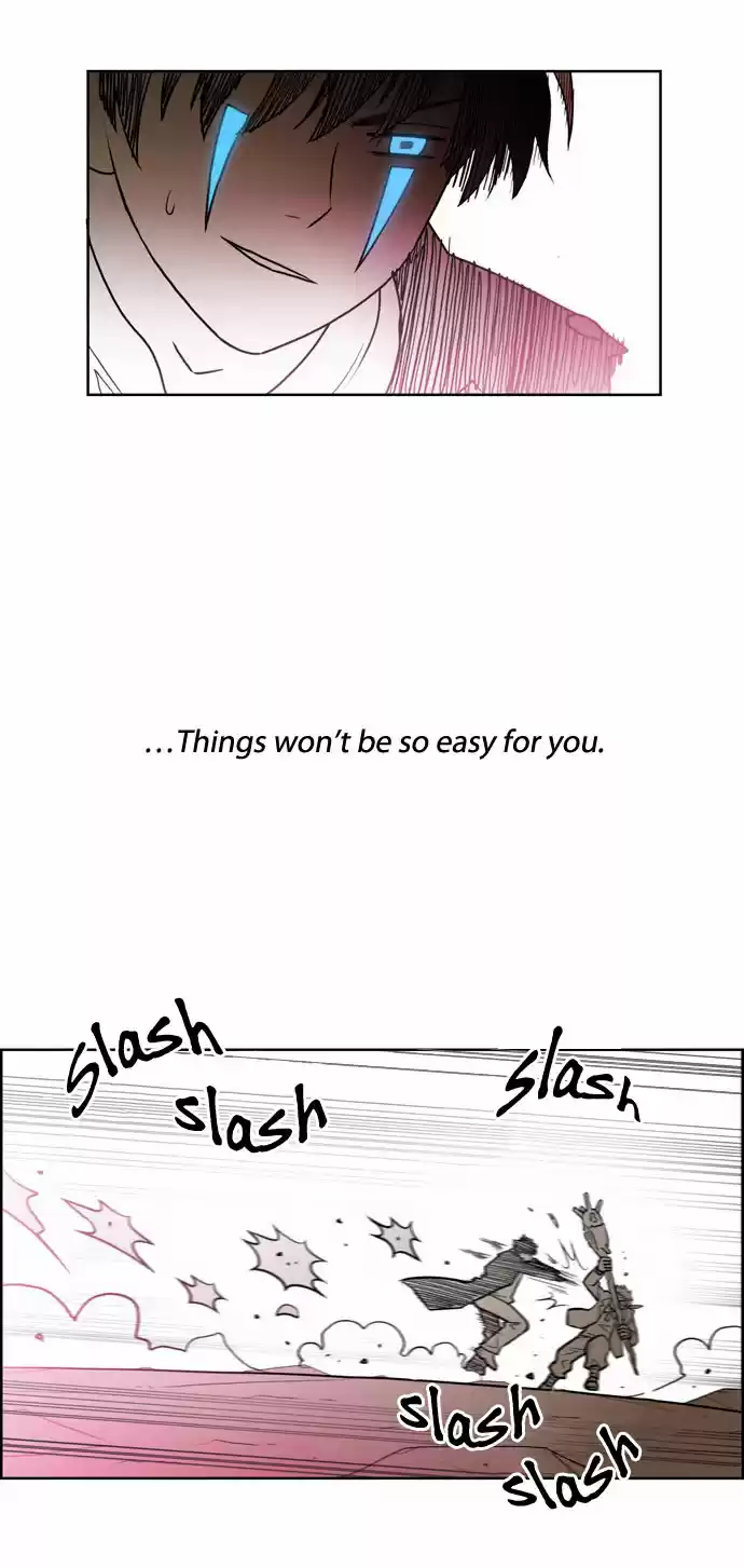 City of the Dead Sorcerer Ch. 94 Darkness (5)