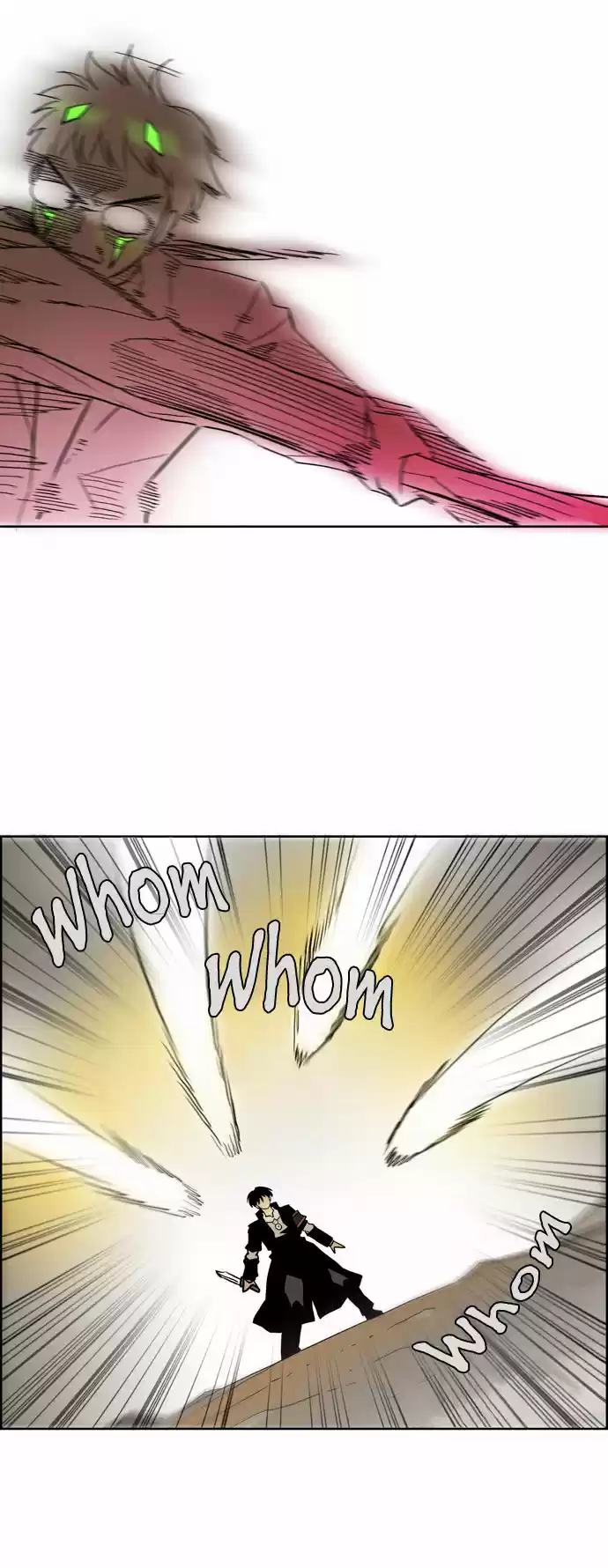 City of the Dead Sorcerer Ch. 94 Darkness (5)