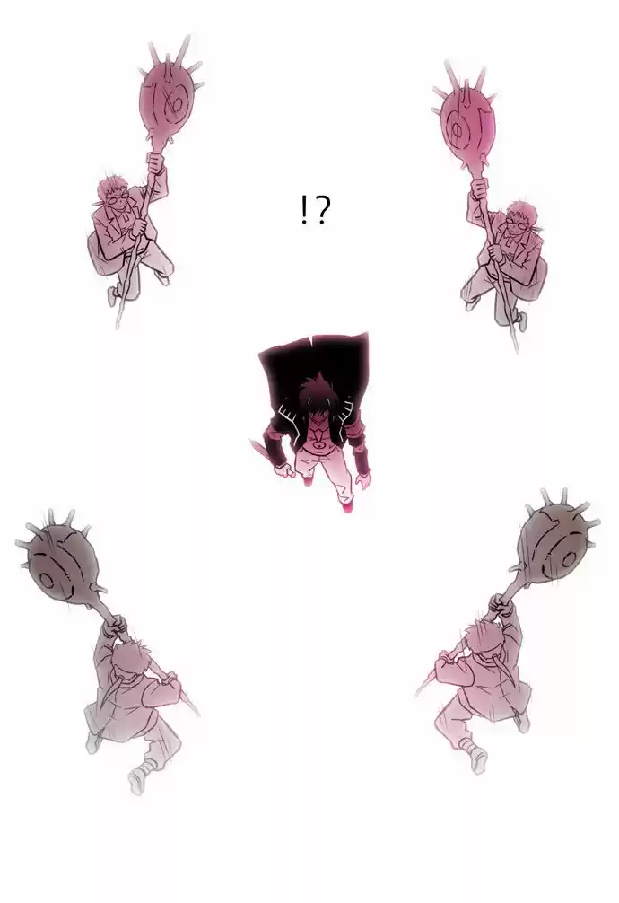 City of the Dead Sorcerer Ch. 94 Darkness (5)