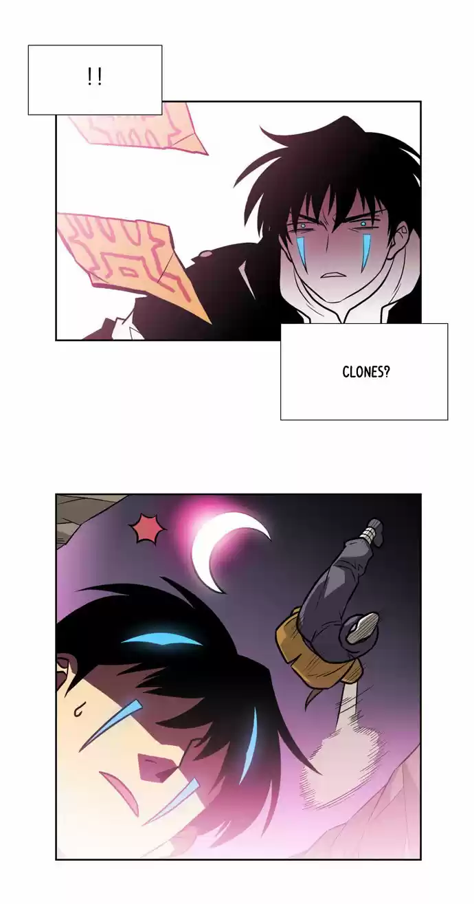 City of the Dead Sorcerer Ch. 94 Darkness (5)