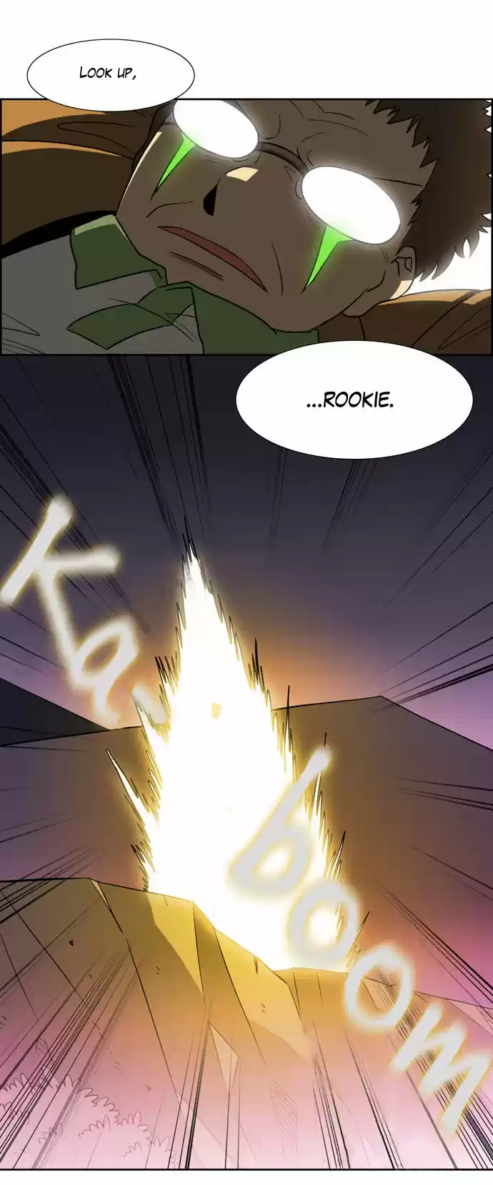 City of the Dead Sorcerer Ch. 94 Darkness (5)