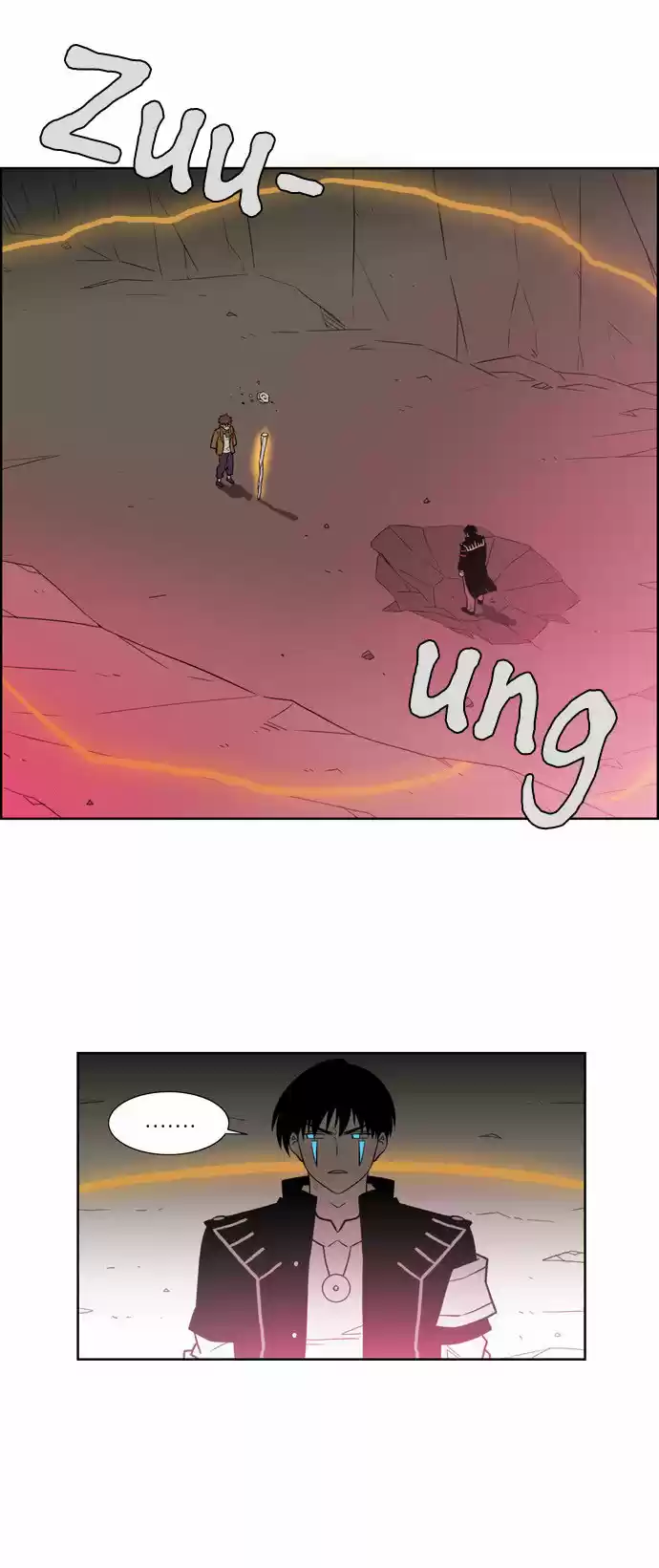 City of the Dead Sorcerer Ch. 94 Darkness (5)