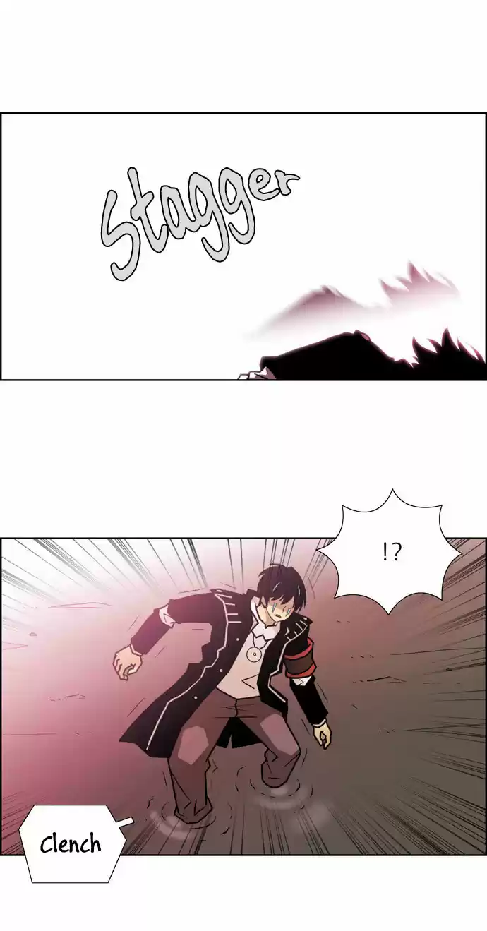 City of the Dead Sorcerer Ch. 94 Darkness (5)