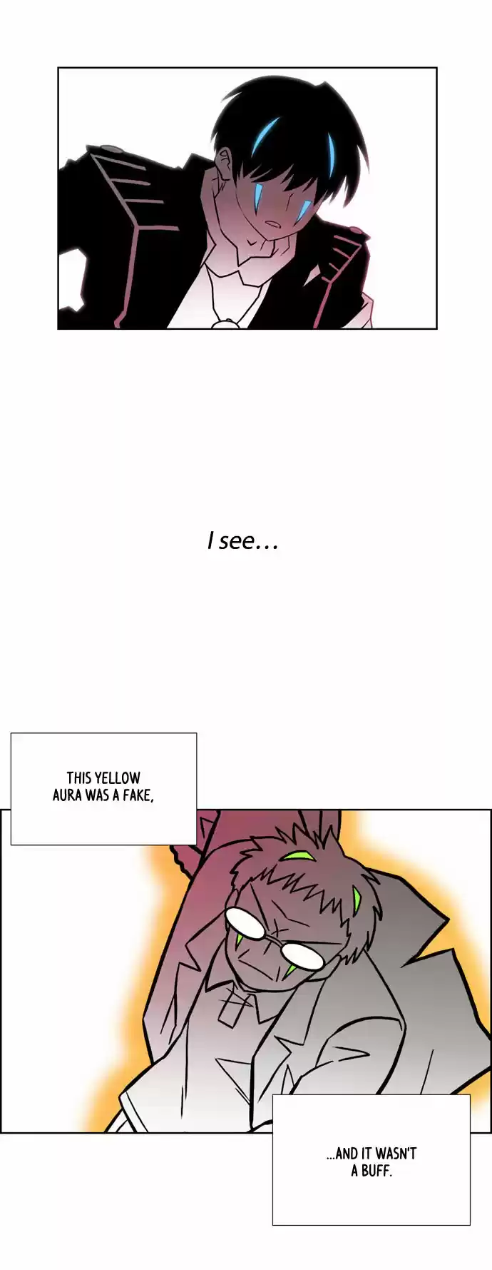 City of the Dead Sorcerer Ch. 94 Darkness (5)