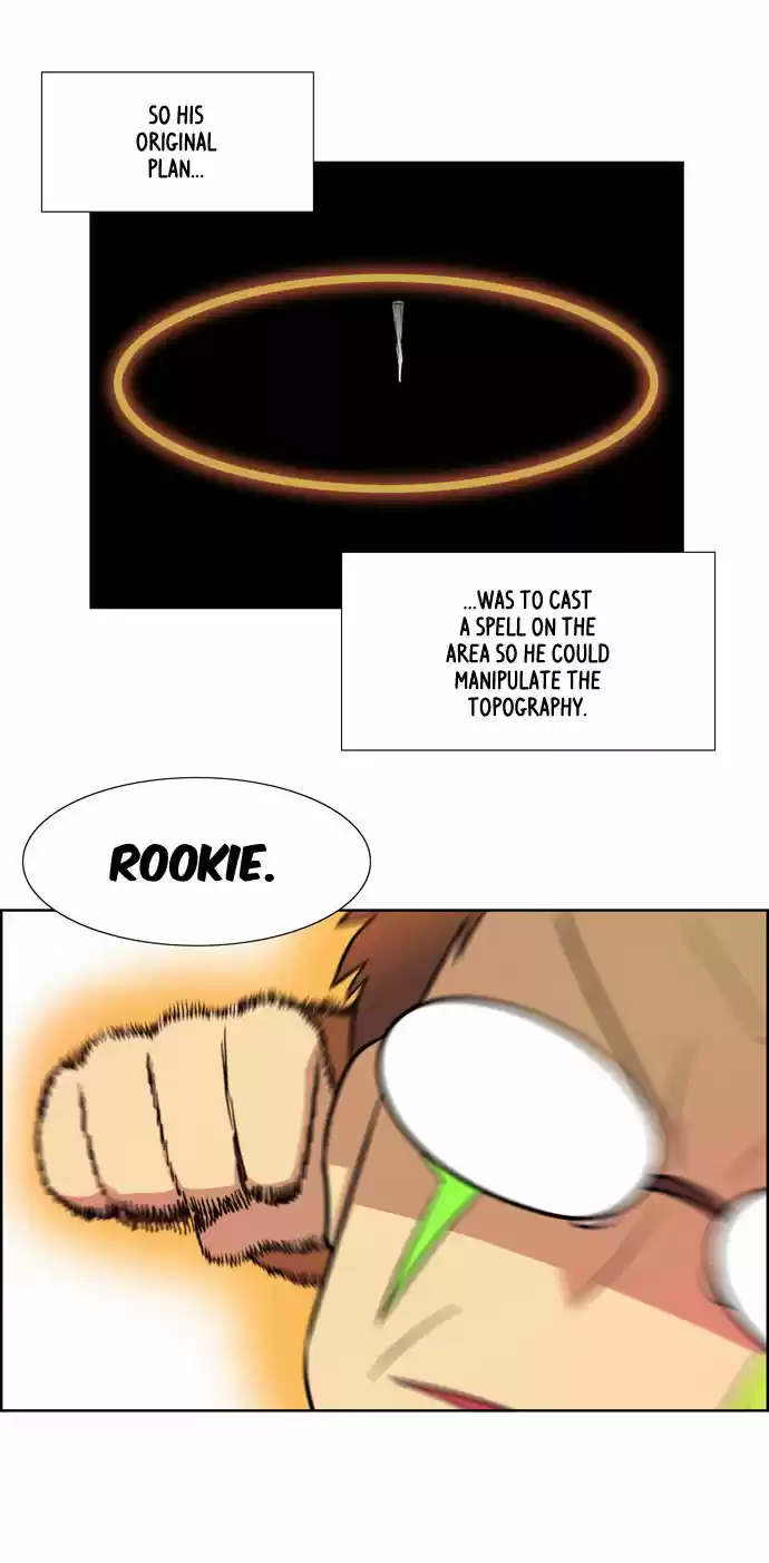 City of the Dead Sorcerer Ch. 94 Darkness (5)