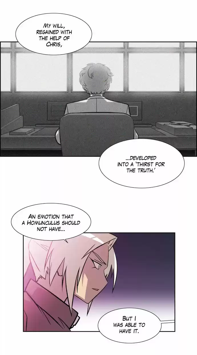 City of the Dead Sorcerer Ch. 95 Darkness (6)