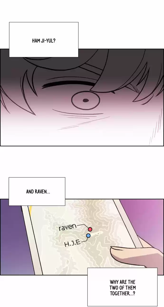 City of the Dead Sorcerer Ch. 95 Darkness (6)