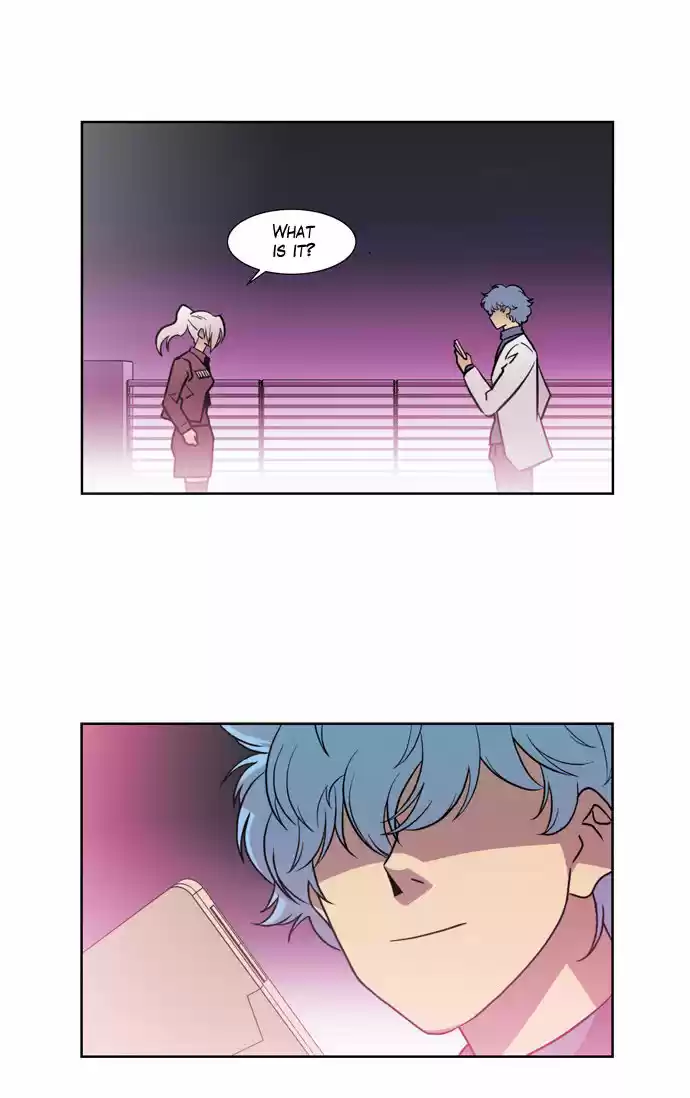 City of the Dead Sorcerer Ch. 95 Darkness (6)