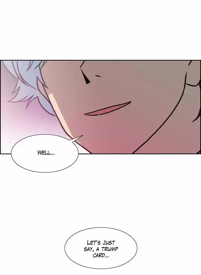 City of the Dead Sorcerer Ch. 95 Darkness (6)