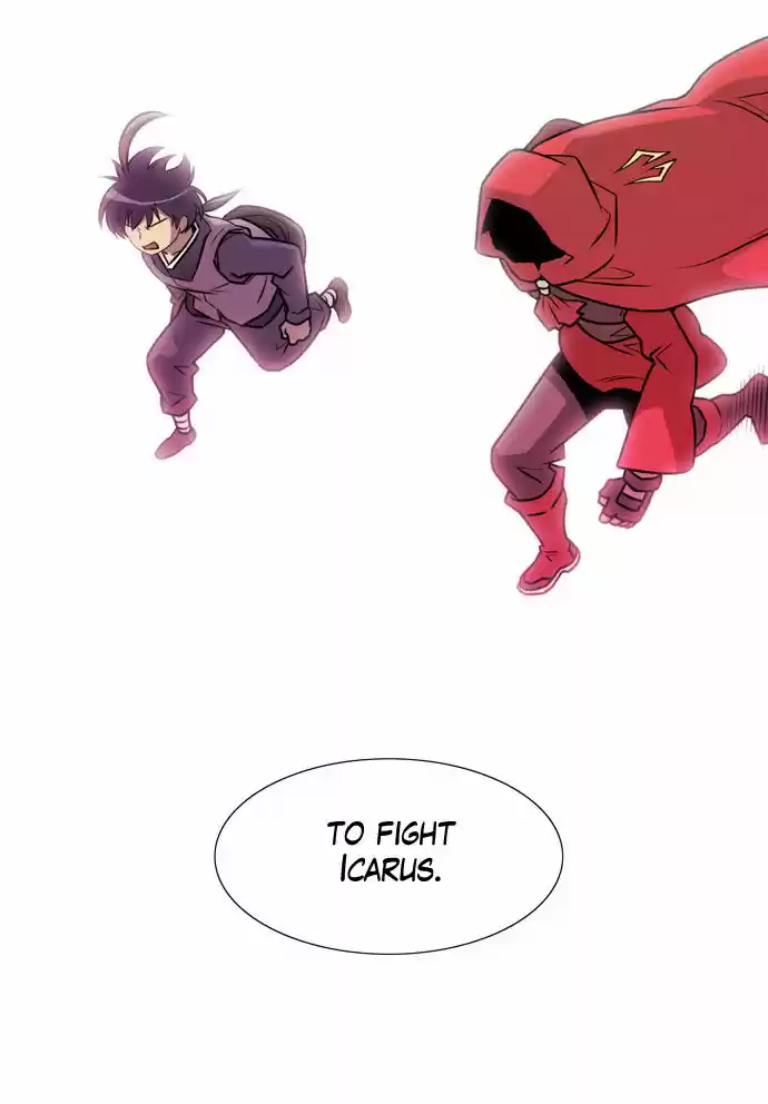 City of the Dead Sorcerer Ch. 95 Darkness (6)