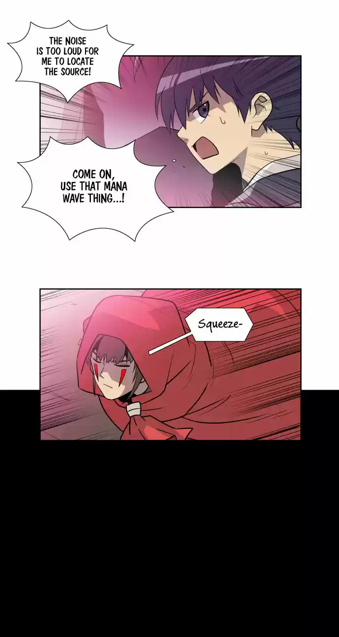 City of the Dead Sorcerer Ch. 95 Darkness (6)