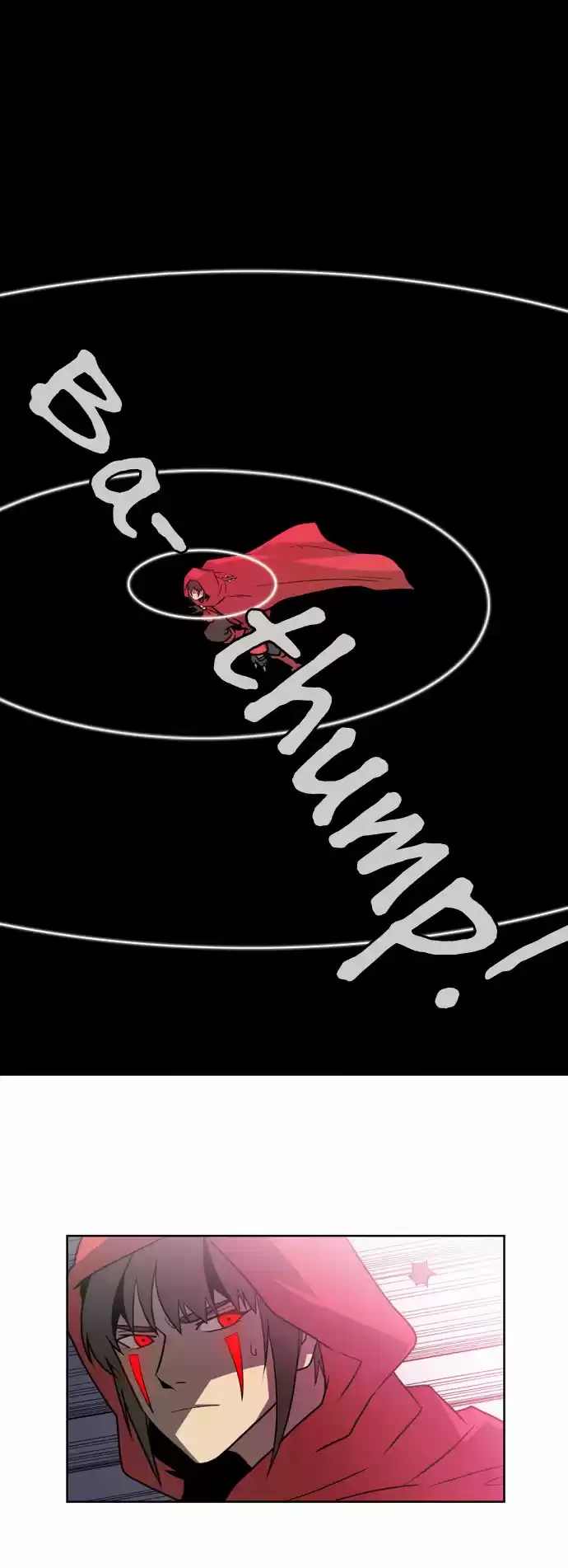 City of the Dead Sorcerer Ch. 95 Darkness (6)