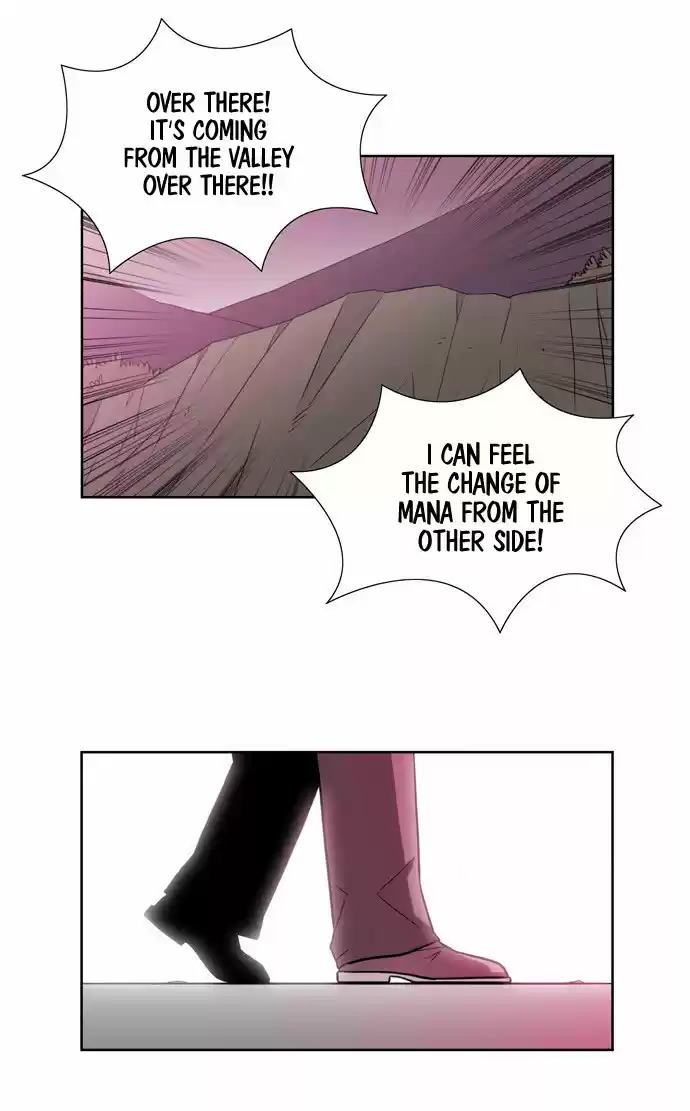 City of the Dead Sorcerer Ch. 95 Darkness (6)