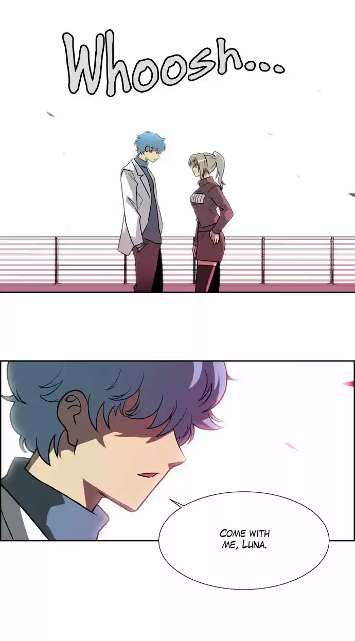 City of the Dead Sorcerer Ch. 95 Darkness (6)