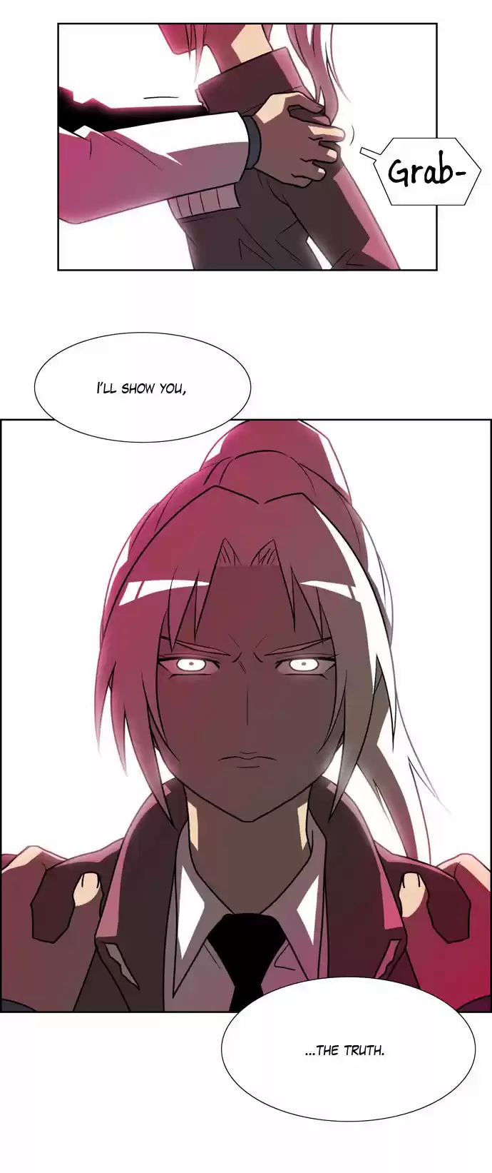 City of the Dead Sorcerer Ch. 95 Darkness (6)