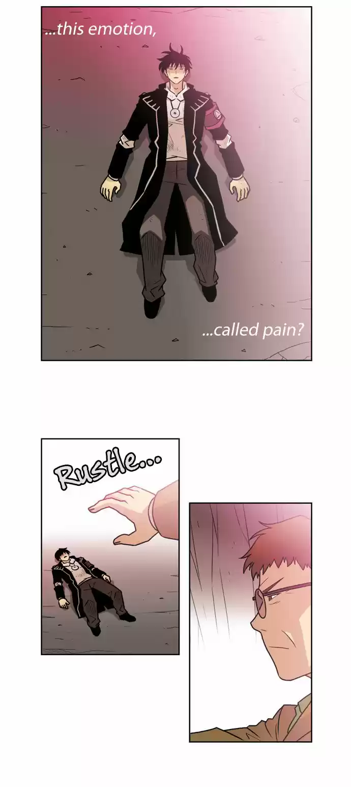 City of the Dead Sorcerer Ch. 95 Darkness (6)