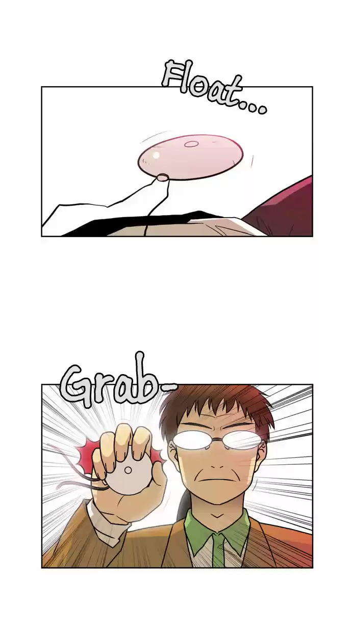 City of the Dead Sorcerer Ch. 95 Darkness (6)