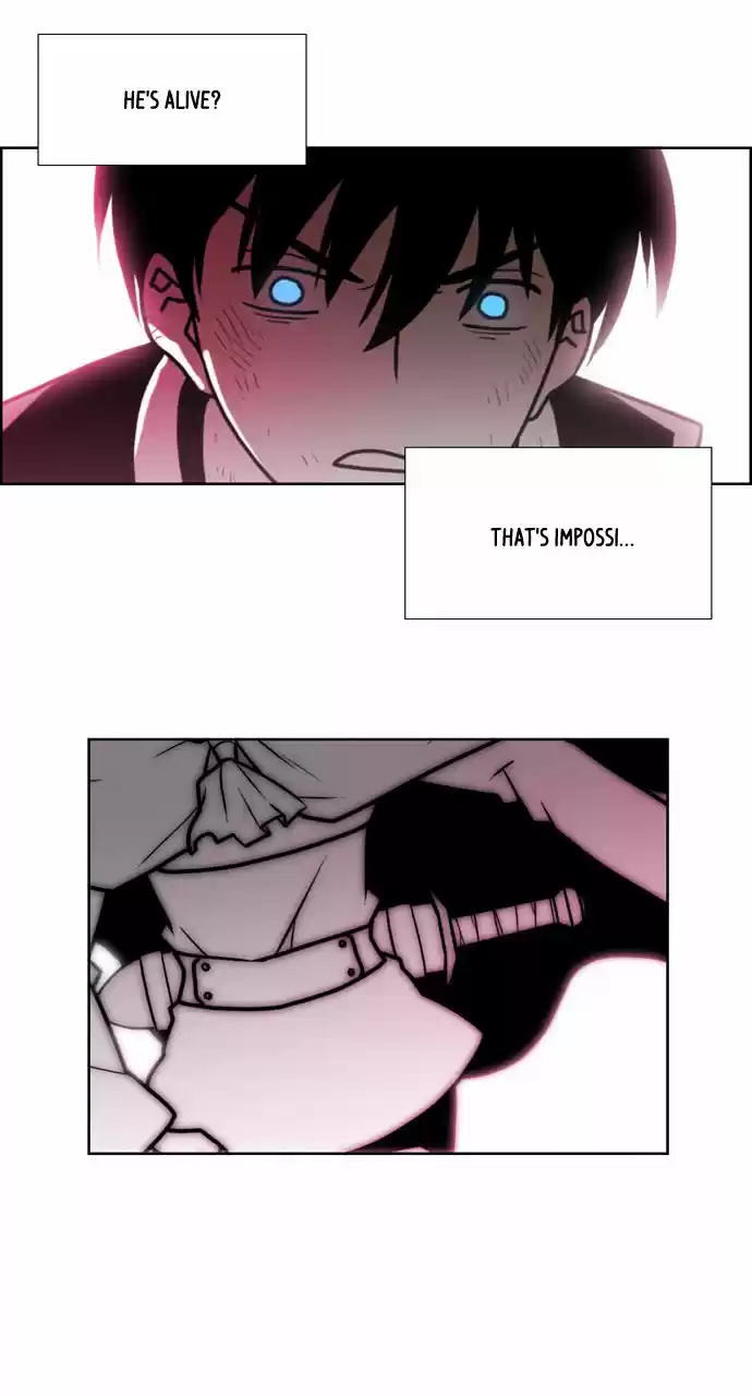 City of the Dead Sorcerer Ch. 95 Darkness (6)