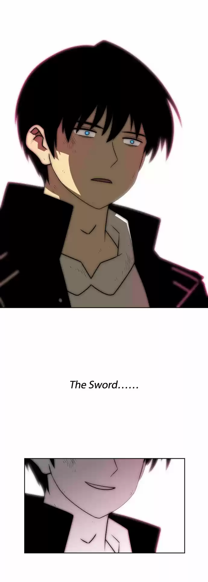 City of the Dead Sorcerer Ch. 95 Darkness (6)