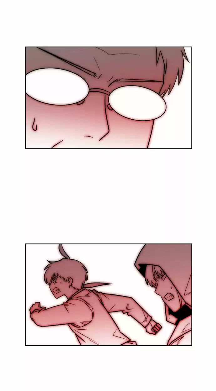 City of the Dead Sorcerer Ch. 95 Darkness (6)