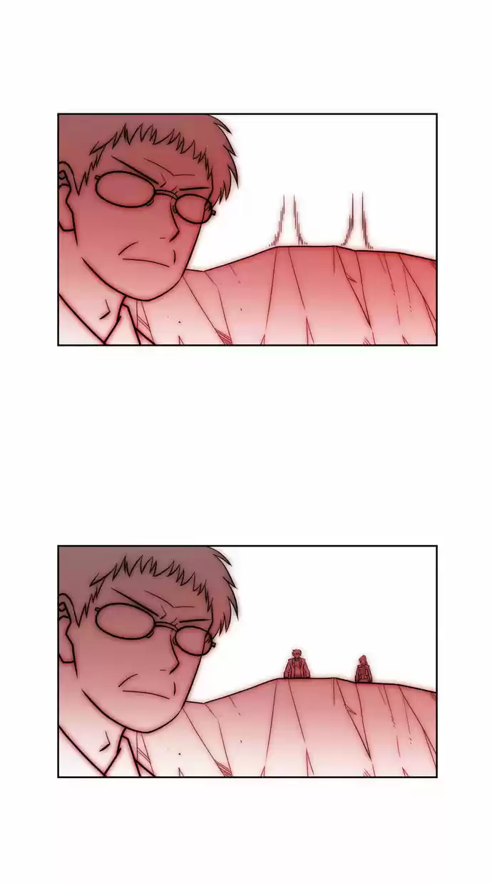 City of the Dead Sorcerer Ch. 95 Darkness (6)