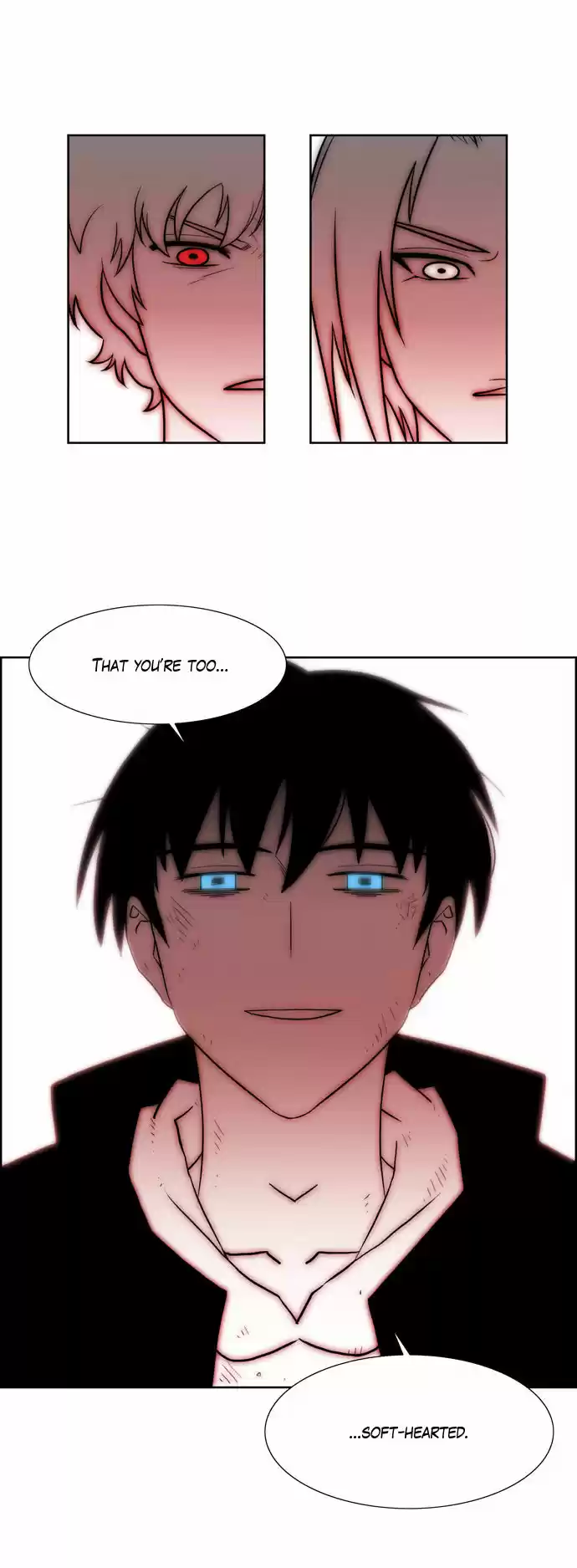 City of the Dead Sorcerer Ch. 95 Darkness (6)