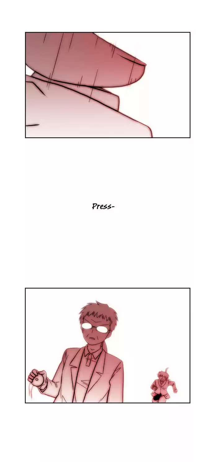 City of the Dead Sorcerer Ch. 95 Darkness (6)