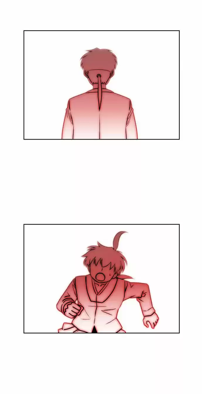 City of the Dead Sorcerer Ch. 95 Darkness (6)