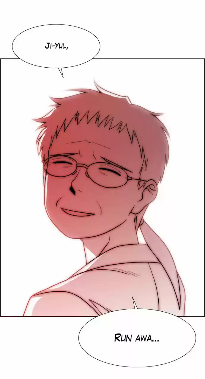 City of the Dead Sorcerer Ch. 95 Darkness (6)