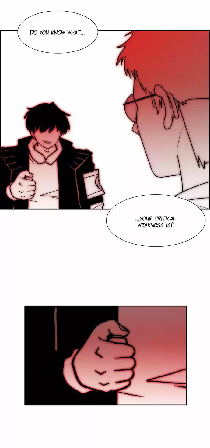 City of the Dead Sorcerer Ch. 96 Darkness (7)