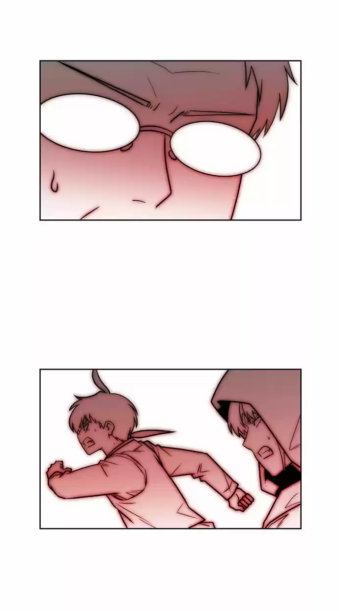 City of the Dead Sorcerer Ch. 96 Darkness (7)