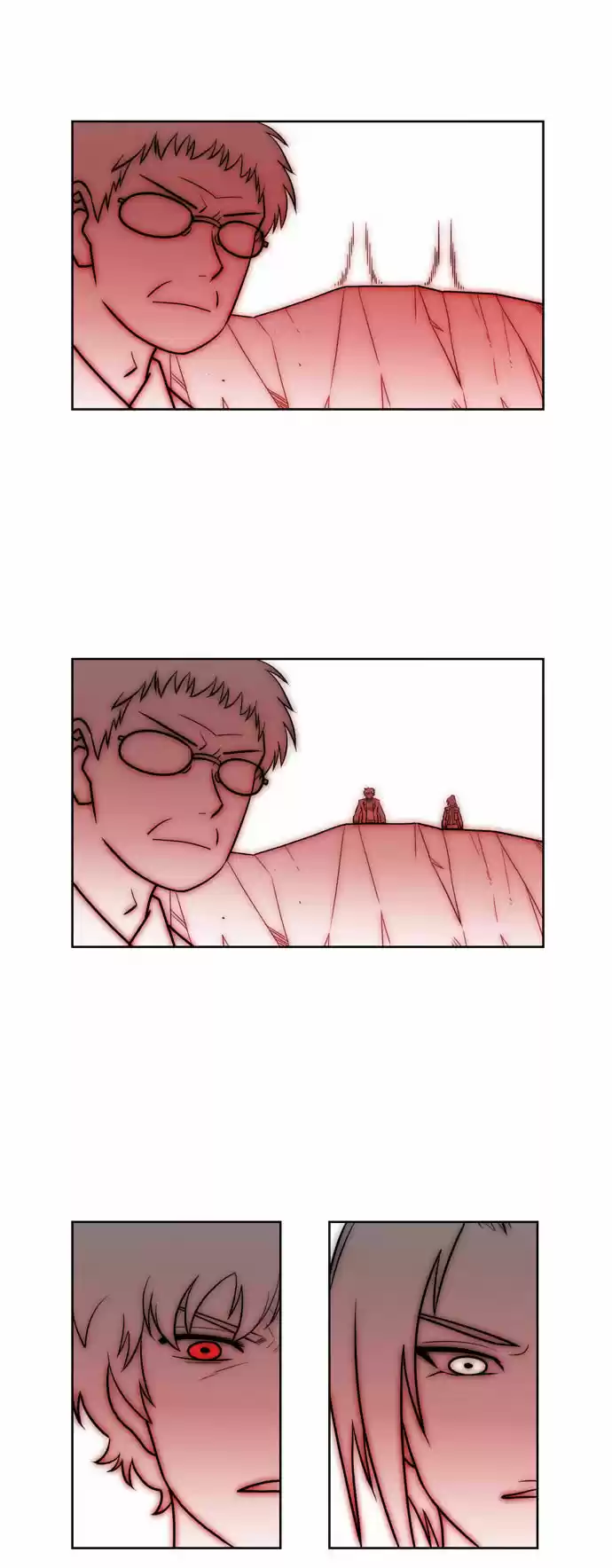 City of the Dead Sorcerer Ch. 96 Darkness (7)