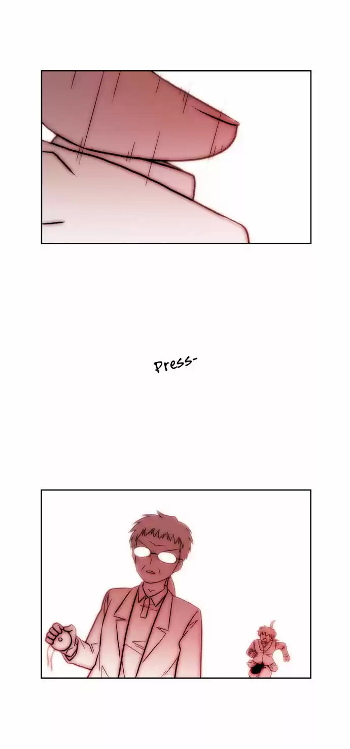 City of the Dead Sorcerer Ch. 96 Darkness (7)