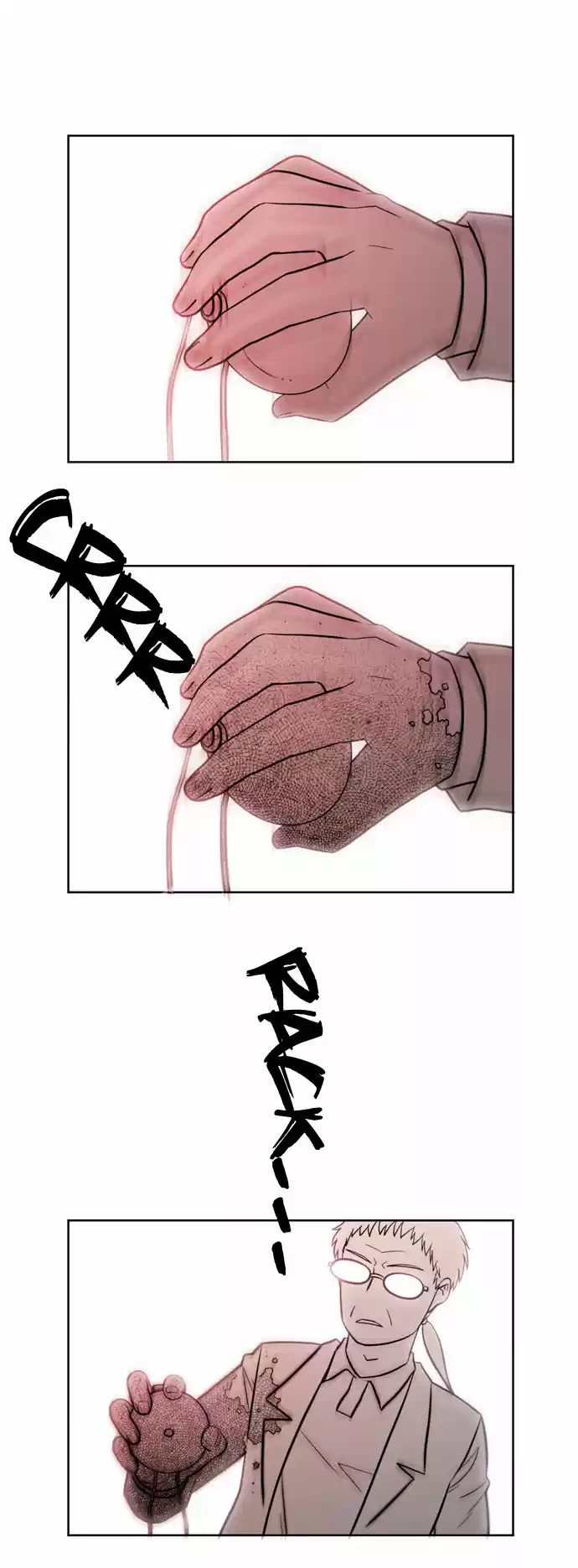 City of the Dead Sorcerer Ch. 96 Darkness (7)