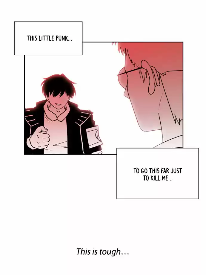 City of the Dead Sorcerer Ch. 96 Darkness (7)