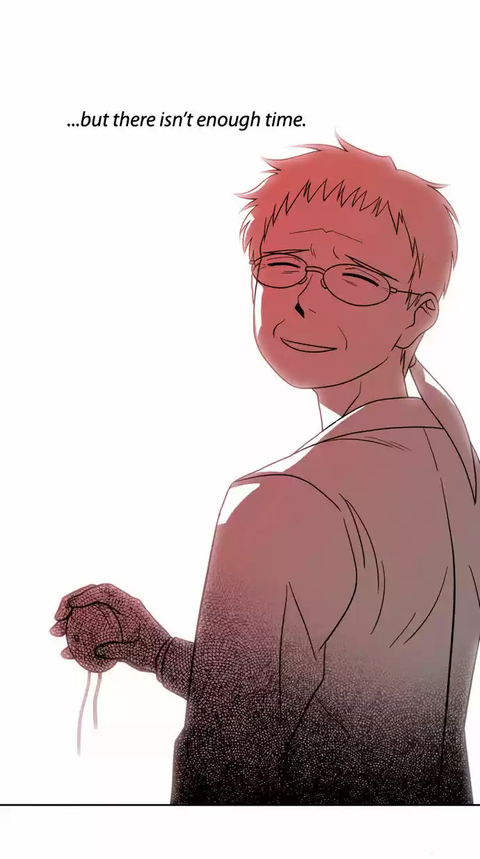 City of the Dead Sorcerer Ch. 96 Darkness (7)