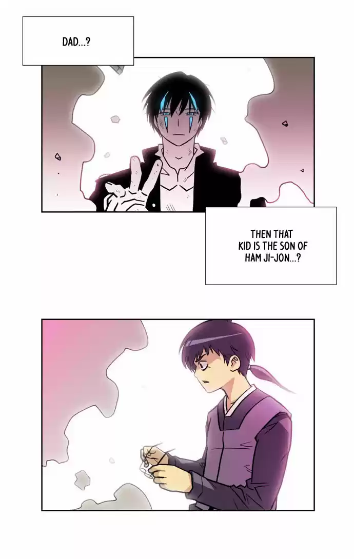 City of the Dead Sorcerer Ch. 96 Darkness (7)