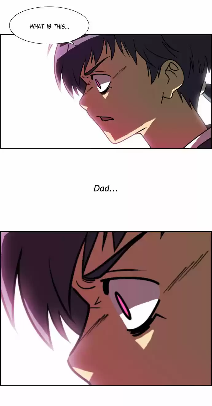 City of the Dead Sorcerer Ch. 96 Darkness (7)