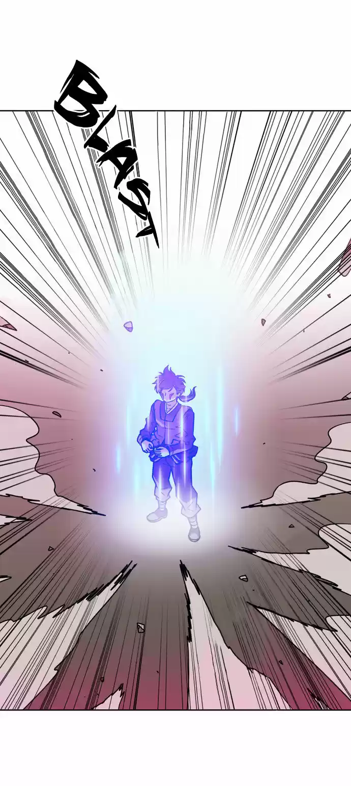 City of the Dead Sorcerer Ch. 96 Darkness (7)