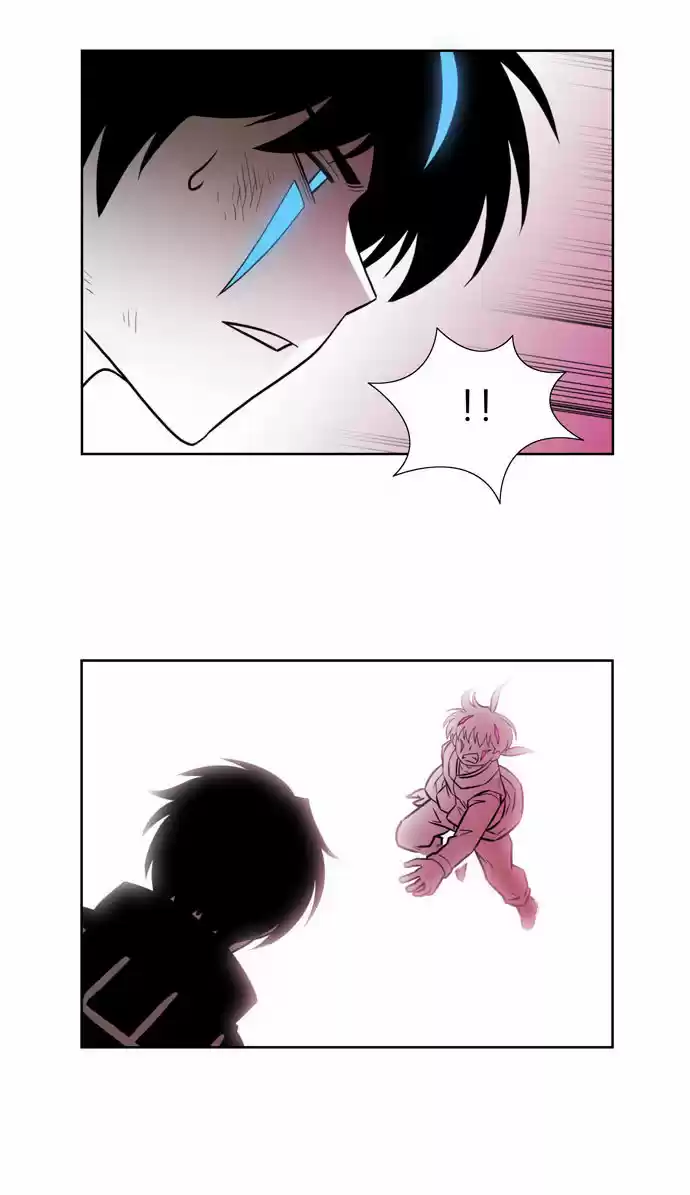 City of the Dead Sorcerer Ch. 96 Darkness (7)