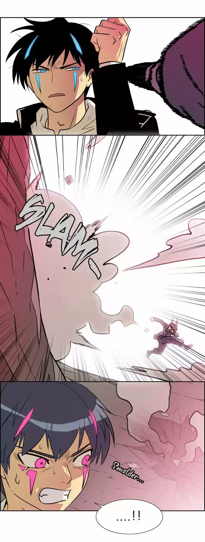 City of the Dead Sorcerer Ch. 96 Darkness (7)